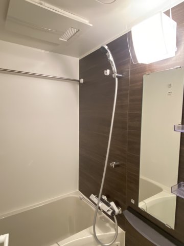 GENOVIA学芸大学0208号室 お風呂