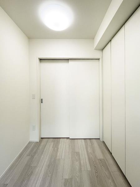 Ｂｒｉｌｌｉａ　ｉｓｔ　浅草3階 リビング