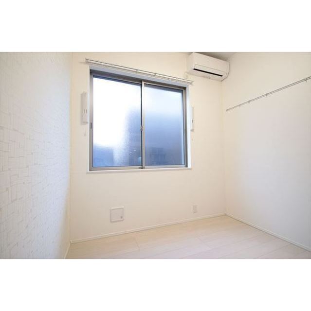 ハーモニーテラス千住緑町0102号室 内観