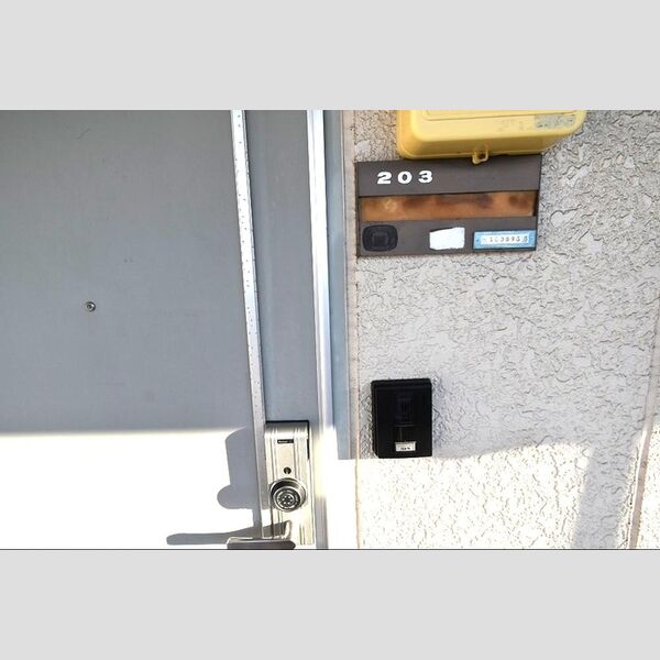 セジュール町田110号室 同建物別部屋の参考画像