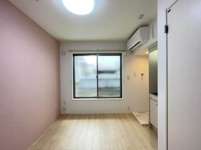 バーミープレイス桜上水Ⅲ1階 同建物別部屋の参考画像