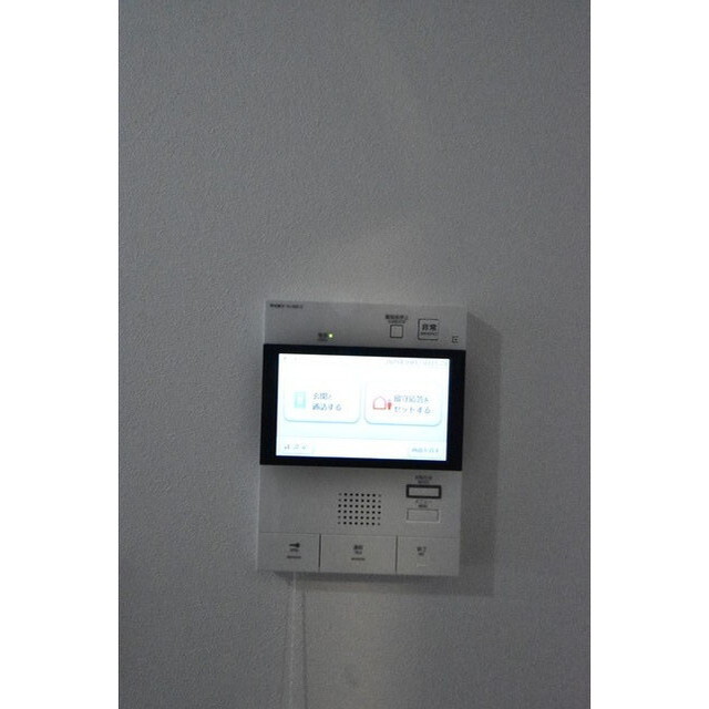 ハーモニーレジデンス新宿四谷 内観
