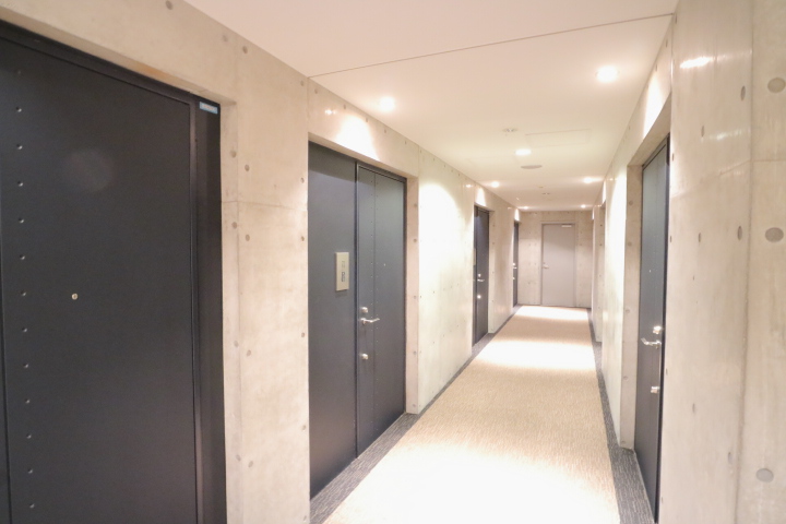 プライムアーバン芝浦LOFT902号室 部屋その他