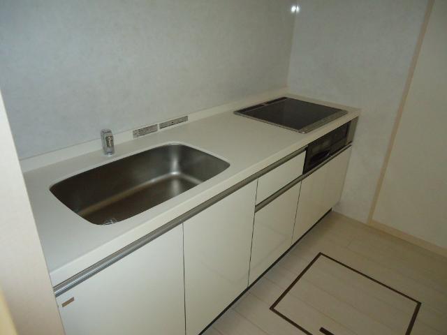 Albireo（アルヴィレオ） キッチン