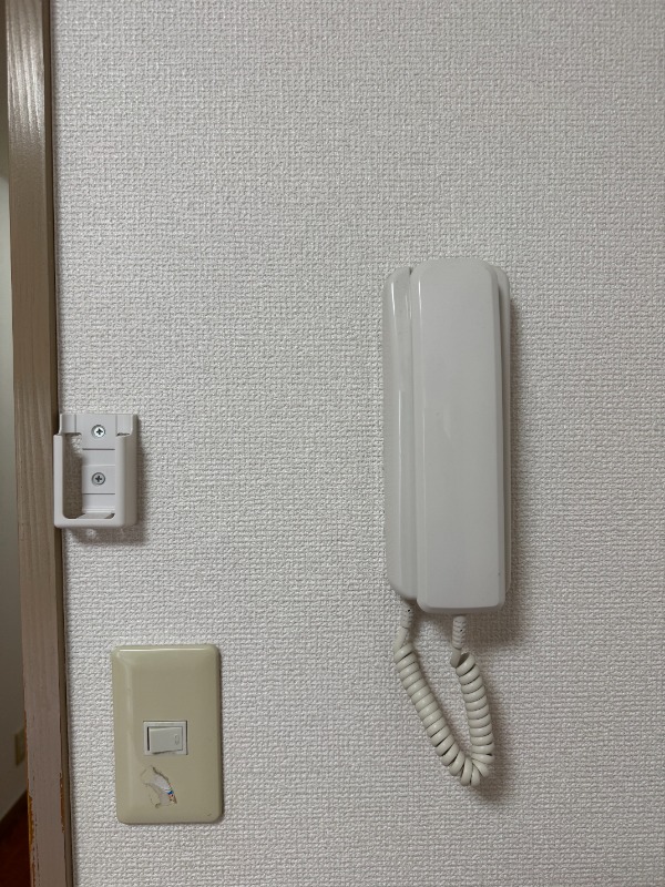 ケン・クリスタルⅡ1階 ※別部屋、別間取り