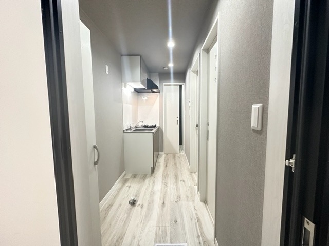 プレジール三山1階 部屋その他