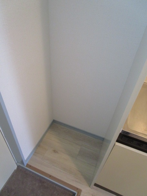 コリーヌ・F2階 冷蔵庫置き場
