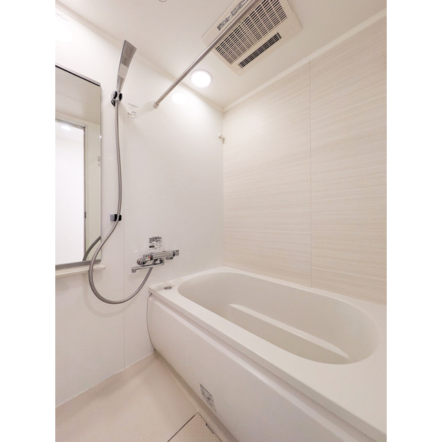 エミリブ下落合 お風呂