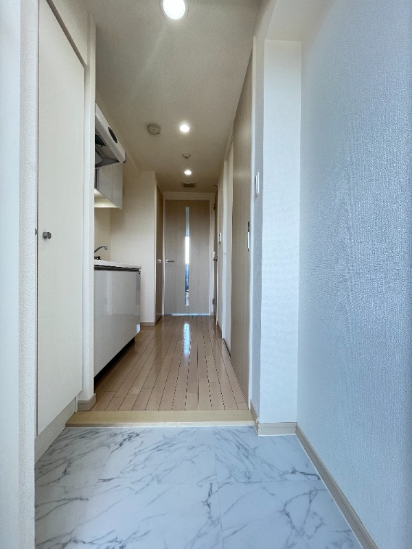 レジディア船橋Ⅰ・Ⅱ8階 同建物別部屋の参考画像