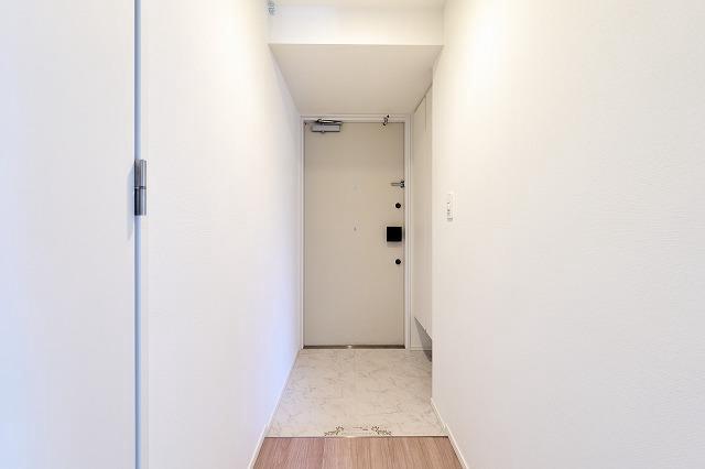 エスタート入谷Ⅱ13階 同建物別部屋の参考画像