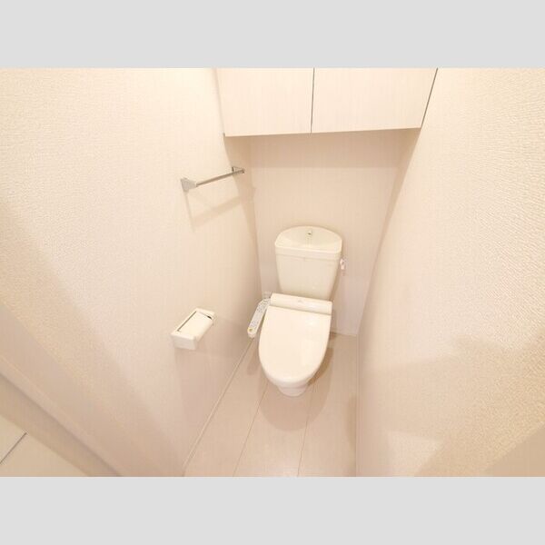 オークヒル大成 ※画像は同タイプ201号室の写真です。