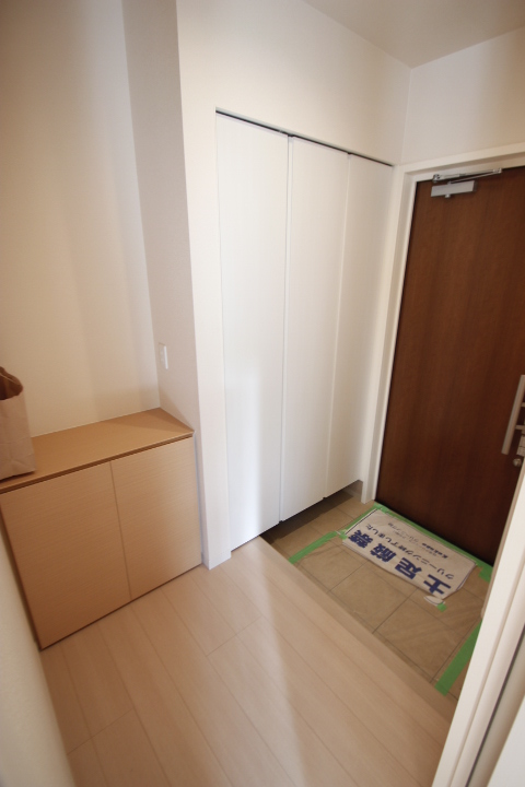 ミライテラスふじみ野上野台 部屋その他