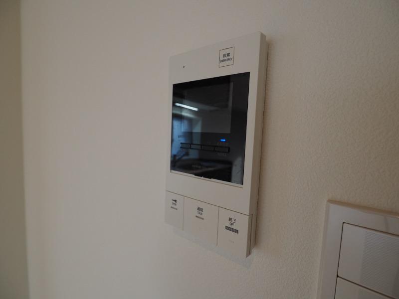 チェスターハウス川口3階 部屋その他