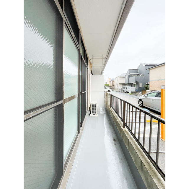 リブレス金町東水元　旧　第六竹石マンション107号室 部屋その他