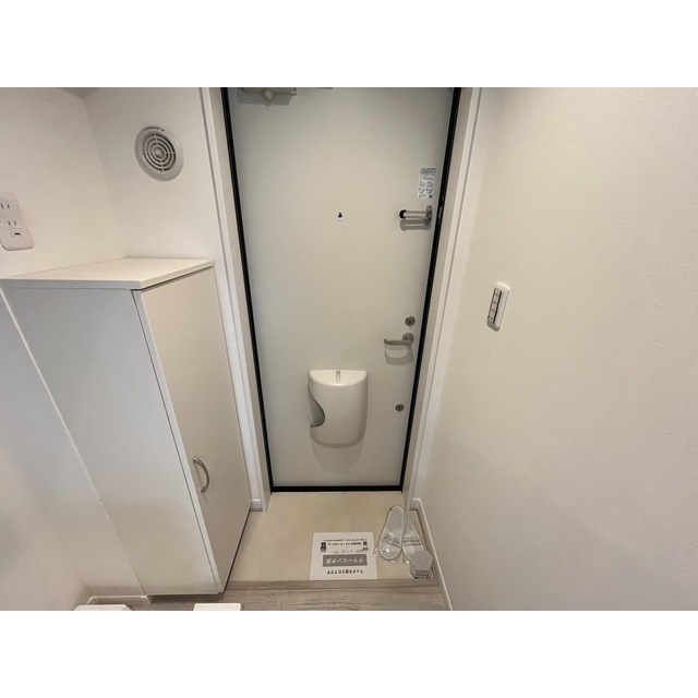 アザーレ・ターコイズ202号室 同建物別部屋の参考画像