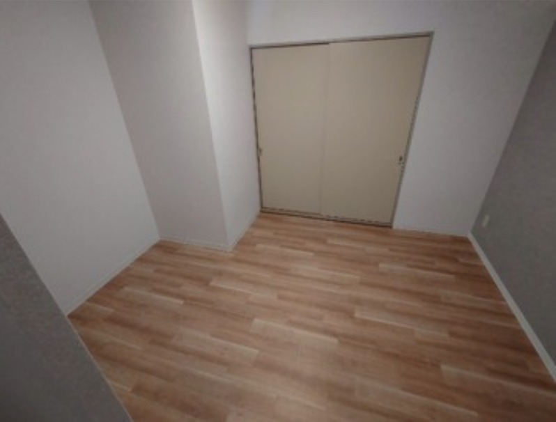 戸田宝マンション3階 部屋その他