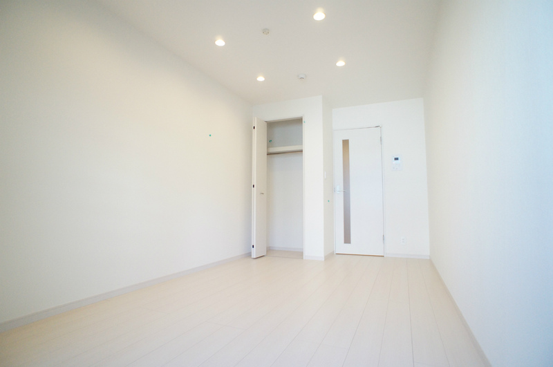 リブリ・エ・トワ1階 部屋その他