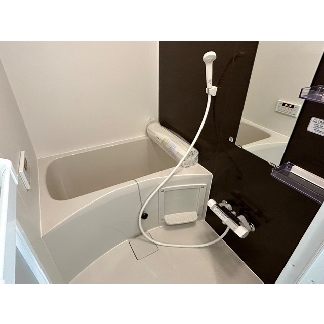 MQuarto柏102号室 お風呂