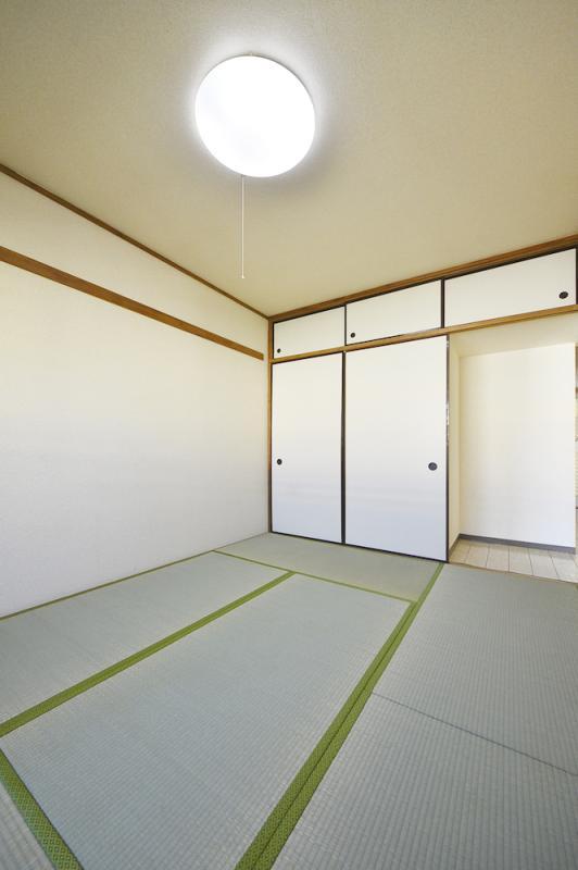 ウィンダム宮前5階 その他、部屋スペース