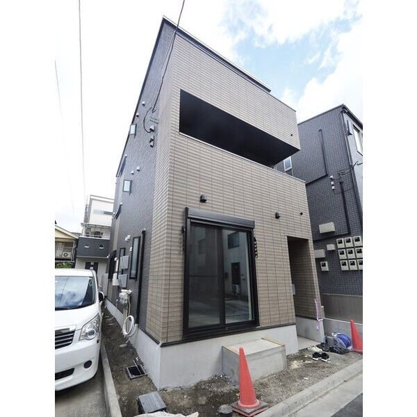 Heim　Komorelia0101号室 外観