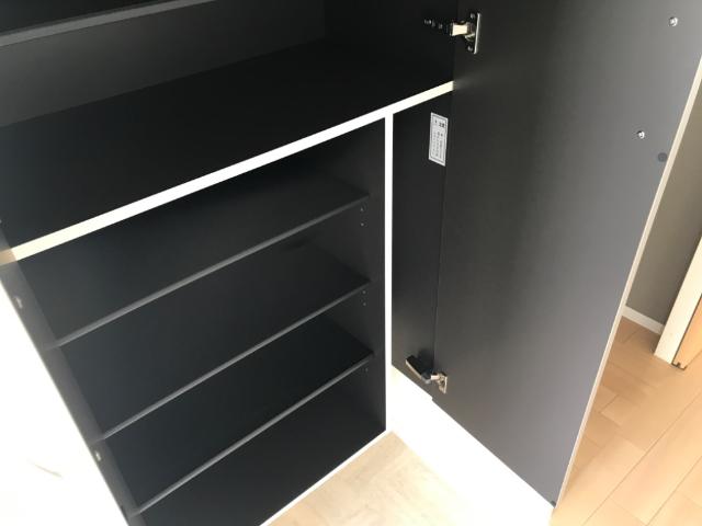 シクーロ 下駄箱