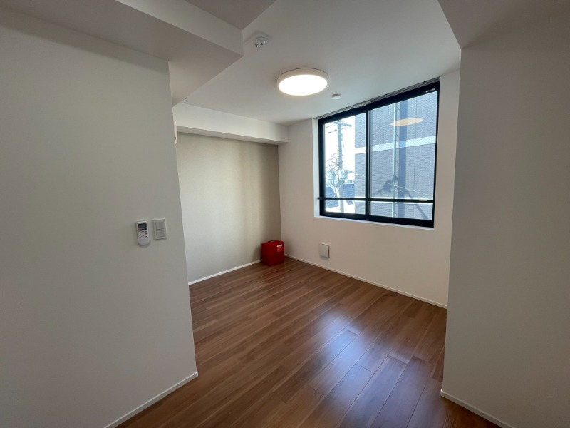 RAMIi上池台4階 リビング