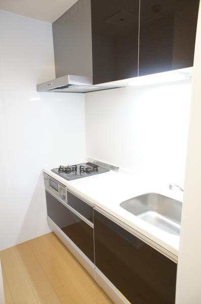 シエルルージュ松戸 キッチン