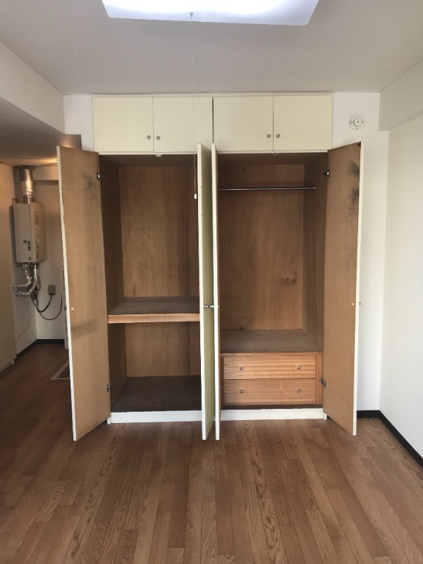 ワイティーコート4階 部屋その他