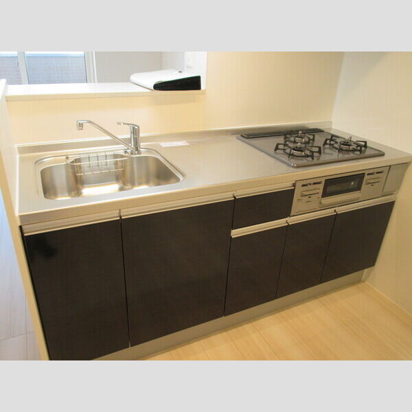 セレブレイト本城 システムキッチン