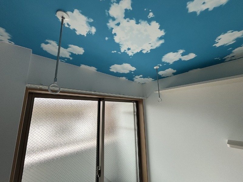 Cat Court Kogane 部屋設備