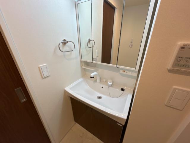 エムズスタイル 洗髪洗面化粧台