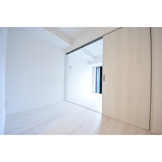 ハーモニーレジデンス新宿0603号室 内観