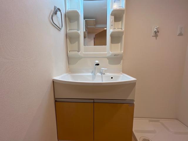 Ｇｒａｎｄｅｕｒ　Ｍ 洗面