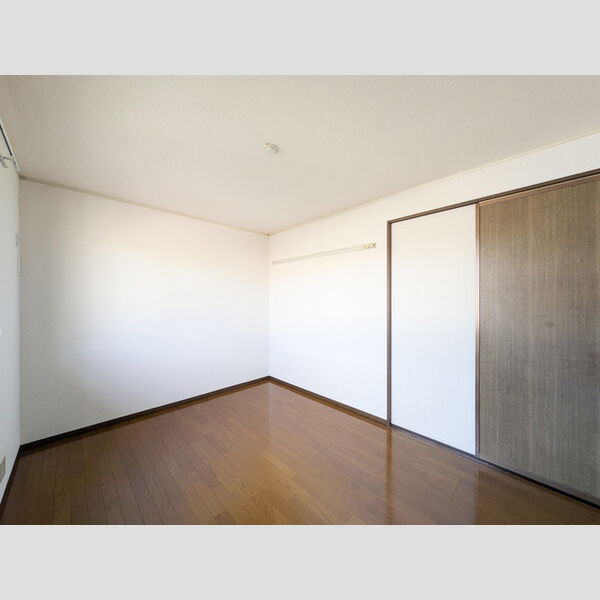 プラテーク荏田　A リビング