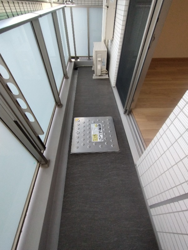 プレール・ドゥーク板橋本町Ⅲ5階 部屋その他