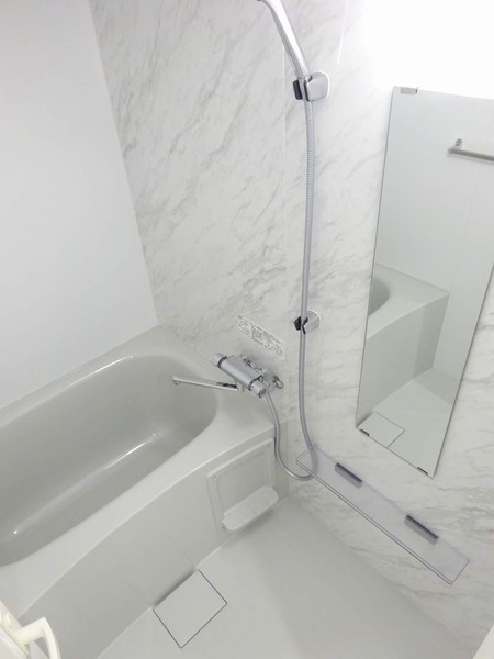 ＡＲＫＭＡＲＫ東向島ＡＺ601号室 お風呂