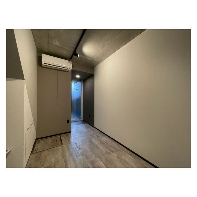 Pair新大久保0131号室 ダイニング