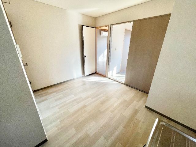 メゾンエクセル203号室 ダイニング（イメージ）