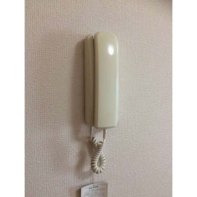 プレジール 門前103号室 部屋その他