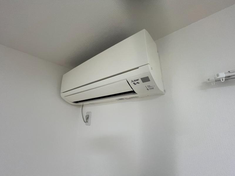 シエロⅡ2階 部屋設備