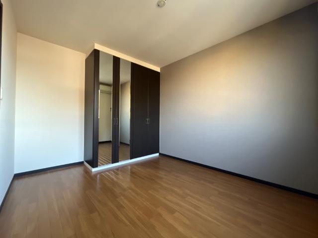 ポラリス弐番館 室内