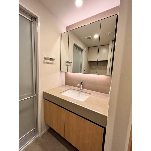 ザ・パークハウス千代田六番町807号室 2025年9月撮影