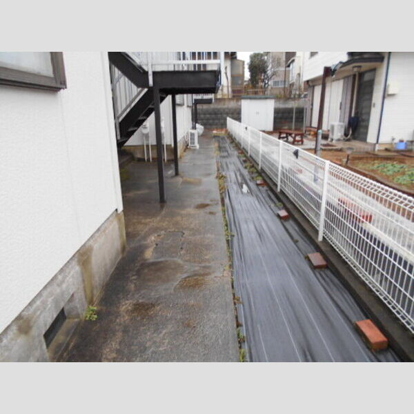 北総ビレッジ　A 共用部分