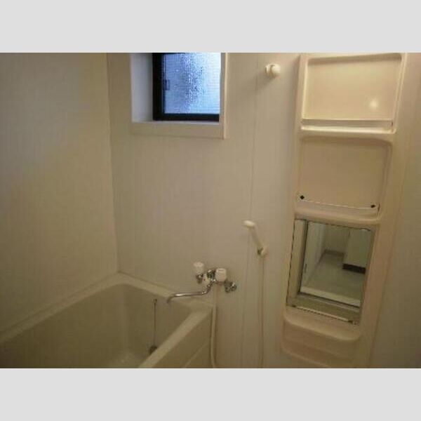 ドミールK　B ドミールKB103(浴室)