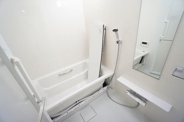 リテラス南千住サウス11階 バス