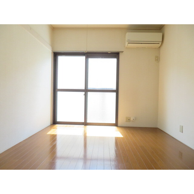 ルネ富士見 リビング