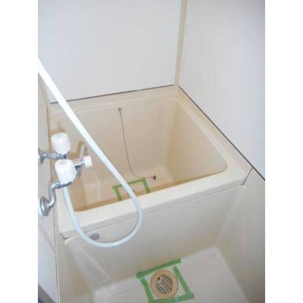 メゾン荒木 お風呂