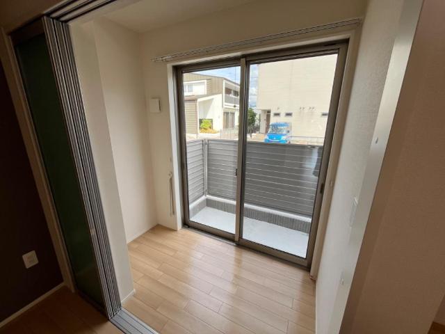 La Recolte (ラ レコルト)107号室 リビング（イメージ）