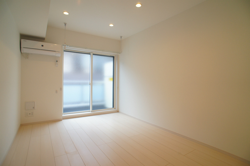 リブリ・シャン.ハイツ 与野本町 リビング