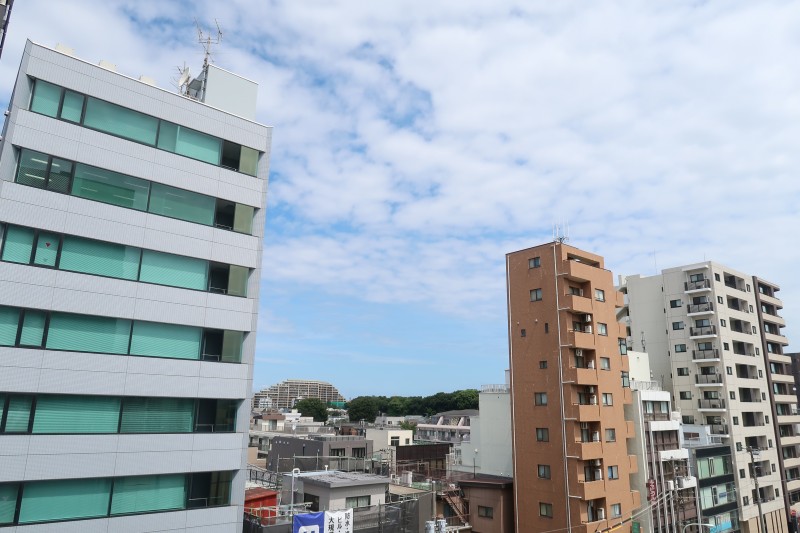 レニール本駒込6階 部屋その他